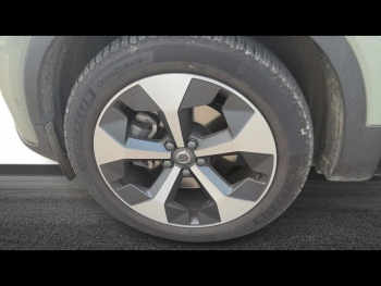 Photo 16 du bon plan VOLVO XC40 B3 163ch Plus DCT 7 occasion à 36990 €