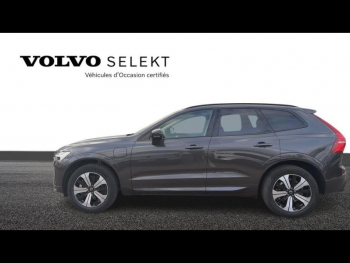 Photo 2 du bon plan VOLVO XC60 T6 Hybride Rechargeable 253 + 145ch Plus Style Dark Geartronic 8 AWD occasion à 52990 €