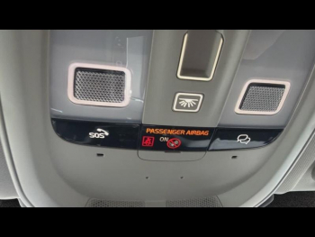 Photo 11 du bon plan VOLVO XC60 T6 Hybride Rechargeable 253 + 145ch Plus Style Dark Geartronic 8 AWD occasion à 52990 €