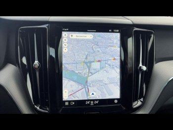 Photo 14 du bon plan VOLVO XC60 T6 Hybride Rechargeable 253 + 145ch Plus Style Dark Geartronic 8 AWD occasion à 52990 €