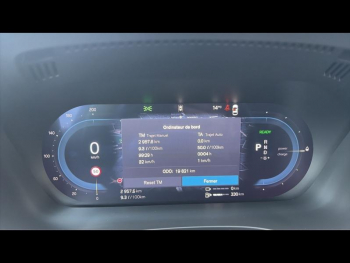 Photo 15 du bon plan VOLVO XC60 T6 Hybride Rechargeable 253 + 145ch Plus Style Dark Geartronic 8 AWD occasion à 52990 €