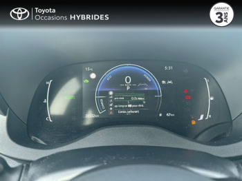 Photo 14 du bon plan TOYOTA Yaris Cross 116h Dynamic Business + Programme Toyota Experience MC24 occasion à 22690 €