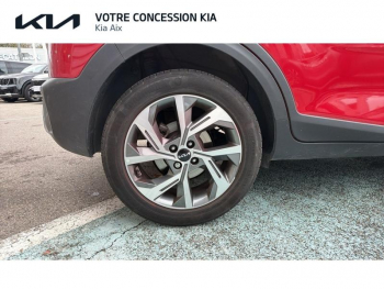 Photo 4 du bon plan KIA Stonic 1.0 T-GDi 120ch MHEV GT Line Premium DCT7 occasion à 18990 €