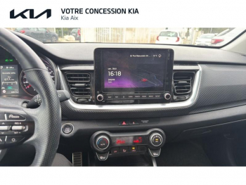 Photo 7 du bon plan KIA Stonic 1.0 T-GDi 120ch MHEV GT Line Premium DCT7 occasion à 18990 €