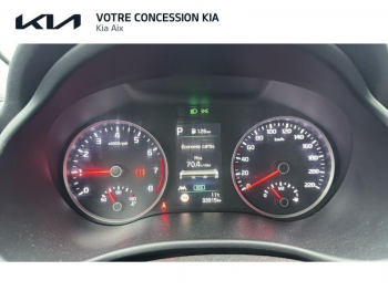 Photo 8 du bon plan KIA Stonic 1.0 T-GDi 120ch MHEV GT Line Premium DCT7 occasion à 18990 €