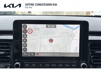 Photo 10 du bon plan KIA Stonic 1.0 T-GDi 120ch MHEV GT Line Premium DCT7 occasion à 18990 €