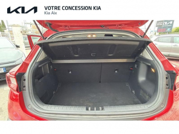 Photo 12 du bon plan KIA Stonic 1.0 T-GDi 120ch MHEV GT Line Premium DCT7 occasion à 18990 €