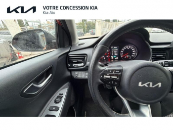 Photo 14 du bon plan KIA Stonic 1.0 T-GDi 120ch MHEV GT Line Premium DCT7 occasion à 18990 €