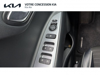 Photo 15 du bon plan KIA Stonic 1.0 T-GDi 120ch MHEV GT Line Premium DCT7 occasion à 18990 €