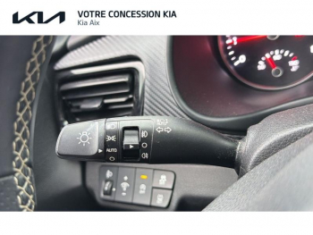 Photo 17 du bon plan KIA Stonic 1.0 T-GDi 120ch MHEV GT Line Premium DCT7 occasion à 18990 €