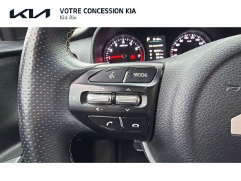 Photo 18 du bon plan KIA Stonic 1.0 T-GDi 120ch MHEV GT Line Premium DCT7 occasion à 18990 €