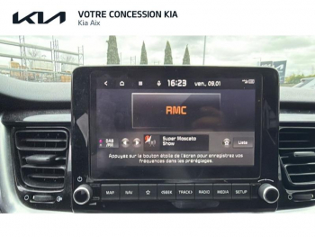 Photo 23 du bon plan KIA Stonic 1.0 T-GDi 120ch MHEV GT Line Premium DCT7 occasion à 18990 €