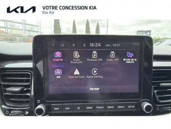 Photo 24 du bon plan KIA Stonic 1.0 T-GDi 120ch MHEV GT Line Premium DCT7 occasion à 18990 €