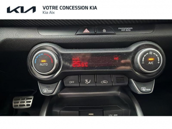 Photo 26 du bon plan KIA Stonic 1.0 T-GDi 120ch MHEV GT Line Premium DCT7 occasion à 18990 €