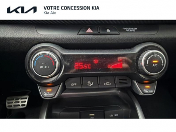 Photo 27 du bon plan KIA Stonic 1.0 T-GDi 120ch MHEV GT Line Premium DCT7 occasion à 18990 €