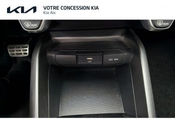 Photo 28 du bon plan KIA Stonic 1.0 T-GDi 120ch MHEV GT Line Premium DCT7 occasion à 18990 €