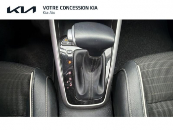 Photo 30 du bon plan KIA Stonic 1.0 T-GDi 120ch MHEV GT Line Premium DCT7 occasion à 18990 €