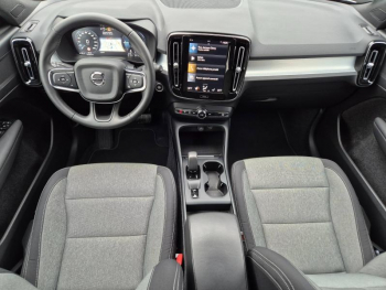 Photo 4 du bon plan VOLVO XC40 T5 Recharge 180 + 82ch Inscription Business DCT 7 occasion à 31990 €