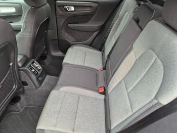 Photo 6 du bon plan VOLVO XC40 T5 Recharge 180 + 82ch Inscription Business DCT 7 occasion à 31990 €