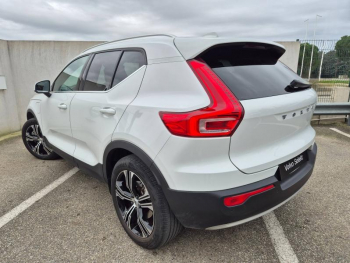 Photo 9 du bon plan VOLVO XC40 T5 Recharge 180 + 82ch Inscription Business DCT 7 occasion à 31990 €