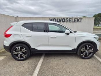 Photo 12 du bon plan VOLVO XC40 T5 Recharge 180 + 82ch Inscription Business DCT 7 occasion à 31990 €