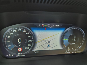 Photo 17 du bon plan VOLVO XC40 T5 Recharge 180 + 82ch Inscription Business DCT 7 occasion à 31990 €