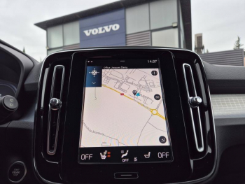 Photo 18 du bon plan VOLVO XC40 T5 Recharge 180 + 82ch Inscription Business DCT 7 occasion à 31990 €