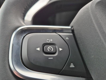 Photo 25 du bon plan VOLVO XC40 T5 Recharge 180 + 82ch Inscription Business DCT 7 occasion à 31990 €