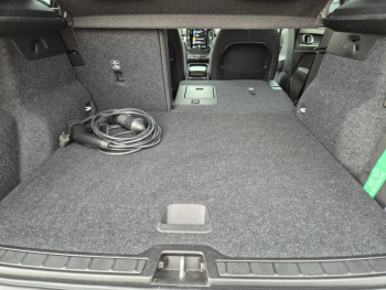 Photo 29 du bon plan VOLVO XC40 T5 Recharge 180 + 82ch Inscription Business DCT 7 occasion à 31990 €