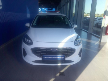 Photo 2 du bon plan FORD Fiesta 1.1 75ch Titanium Business 5p occasion à 12901 €