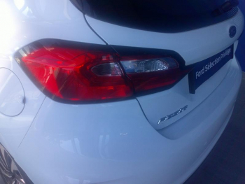 Photo 4 du bon plan FORD Fiesta 1.1 75ch Titanium Business 5p occasion à 12901 €