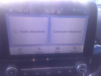 Photo 6 du bon plan FORD Fiesta 1.1 75ch Titanium Business 5p occasion à 12901 €