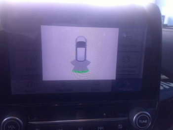 Photo 9 du bon plan FORD Fiesta 1.1 75ch Titanium Business 5p occasion à 12901 €