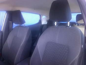 Photo 15 du bon plan FORD Fiesta 1.1 75ch Titanium Business 5p occasion à 12901 €