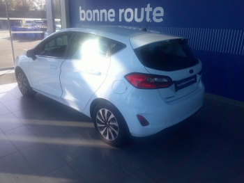 Photo 20 du bon plan FORD Fiesta 1.1 75ch Titanium Business 5p occasion à 12901 €