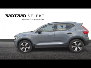 Photo 2 du bon plan VOLVO XC40 T5 Recharge 180 + 82ch Plus DCT 7 occasion à 34900 €