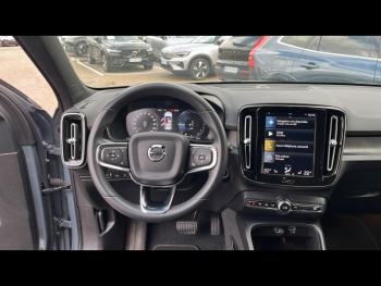 Photo 4 du bon plan VOLVO XC40 T5 Recharge 180 + 82ch Plus DCT 7 occasion à 34900 €
