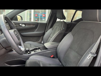 Photo 5 du bon plan VOLVO XC40 T5 Recharge 180 + 82ch Plus DCT 7 occasion à 34900 €