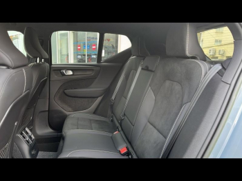 Photo 6 du bon plan VOLVO XC40 T5 Recharge 180 + 82ch Plus DCT 7 occasion à 34900 €
