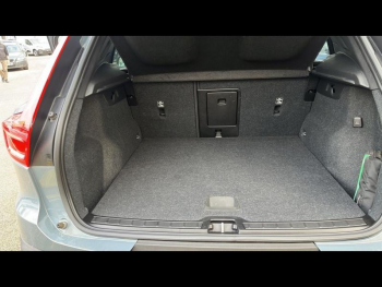 Photo 7 du bon plan VOLVO XC40 T5 Recharge 180 + 82ch Plus DCT 7 occasion à 34900 €