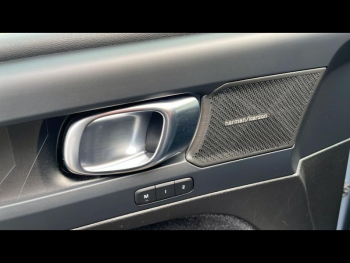 Photo 9 du bon plan VOLVO XC40 T5 Recharge 180 + 82ch Plus DCT 7 occasion à 34900 €