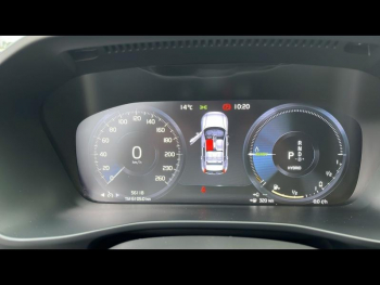 Photo 11 du bon plan VOLVO XC40 T5 Recharge 180 + 82ch Plus DCT 7 occasion à 34900 €