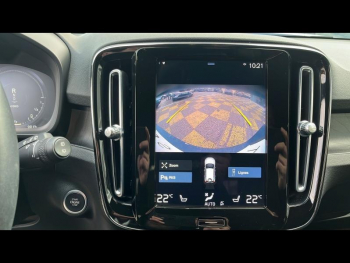 Photo 16 du bon plan VOLVO XC40 T5 Recharge 180 + 82ch Plus DCT 7 occasion à 34900 €