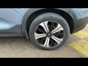 Photo 18 du bon plan VOLVO XC40 T5 Recharge 180 + 82ch Plus DCT 7 occasion à 34900 €
