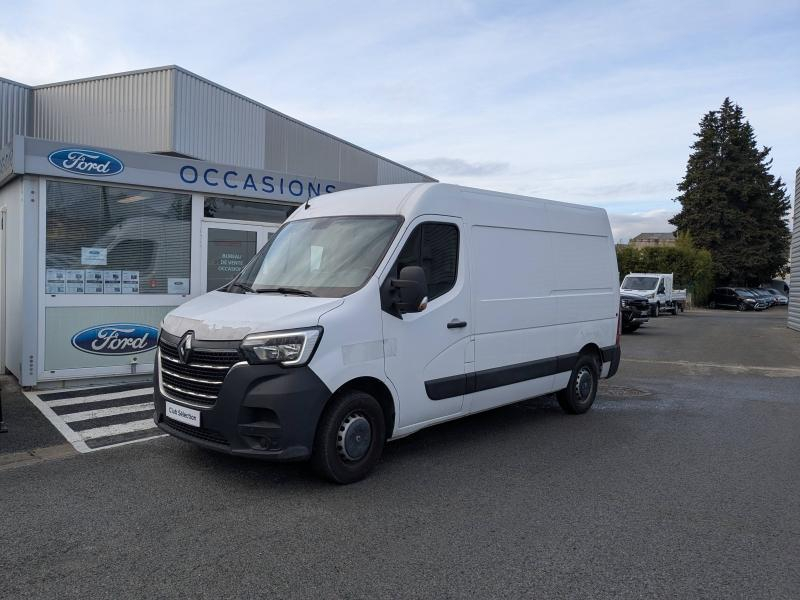 Bon plan RENAULT Master Fg VUL F3500 L2H2 2.3 dCi 135ch Grand Confort  18120HT occasion