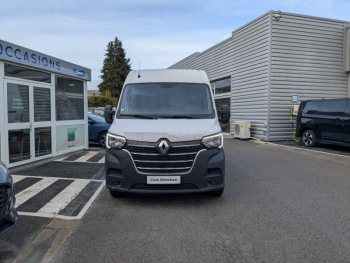 Photo 3 du bon plan RENAULT Master Fg VUL F3500 L2H2 2.3 dCi 135ch Grand Confort  18120HT occasion à 19917 €