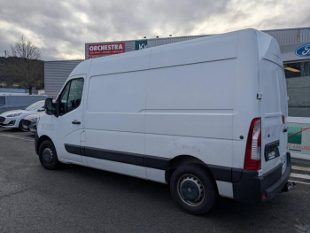 Photo 4 du bon plan RENAULT Master Fg VUL F3500 L2H2 2.3 dCi 135ch Grand Confort  18120HT occasion à 19917 €