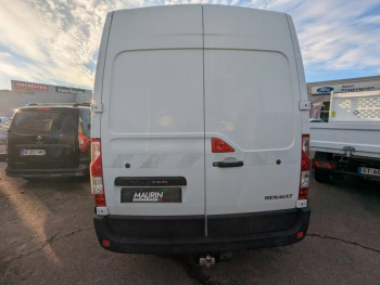 Photo 5 du bon plan RENAULT Master Fg VUL F3500 L2H2 2.3 dCi 135ch Grand Confort  18120HT occasion à 19917 €