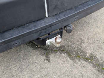 Photo 6 du bon plan RENAULT Master Fg VUL F3500 L2H2 2.3 dCi 135ch Grand Confort  18120HT occasion à 19917 €