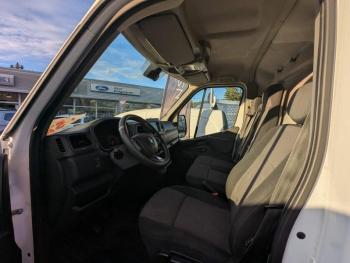 Photo 7 du bon plan RENAULT Master Fg VUL F3500 L2H2 2.3 dCi 135ch Grand Confort  18120HT occasion à 19917 €